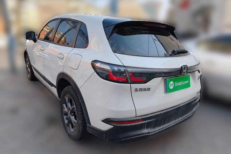 Used Honda HR-V 2023 240TURBO Jingrui Edition