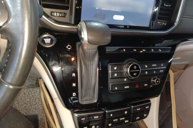 Used GAC Trumpchi M8 2018 320T Flagship Edition