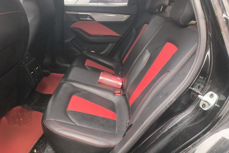 Used SOL Yao 2021 1.5TGDI DCT Chuanyun RACE Edition