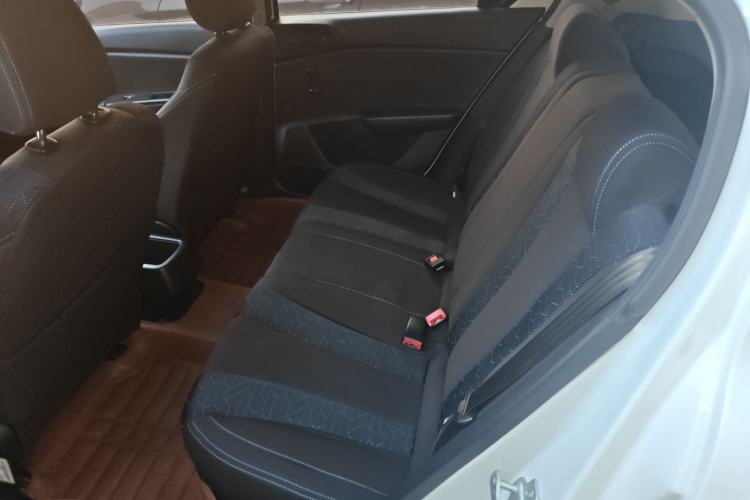 Used Baojun 310 2020 1.2L Manual Value Edition