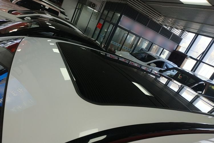 Used Chery Tiggo 7 PLUS 2023 Champion Edition 1.6 TGDI DCT Extraordinary Version
