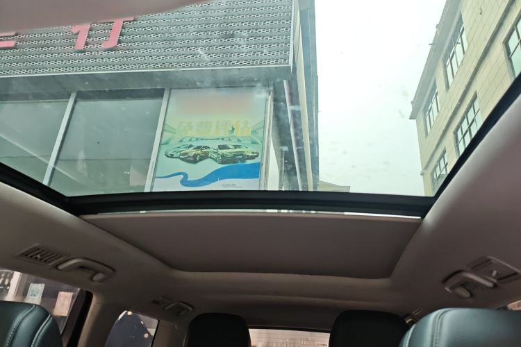 Used Wuling Victory 2020 1.5T CVT Flagship Edition
