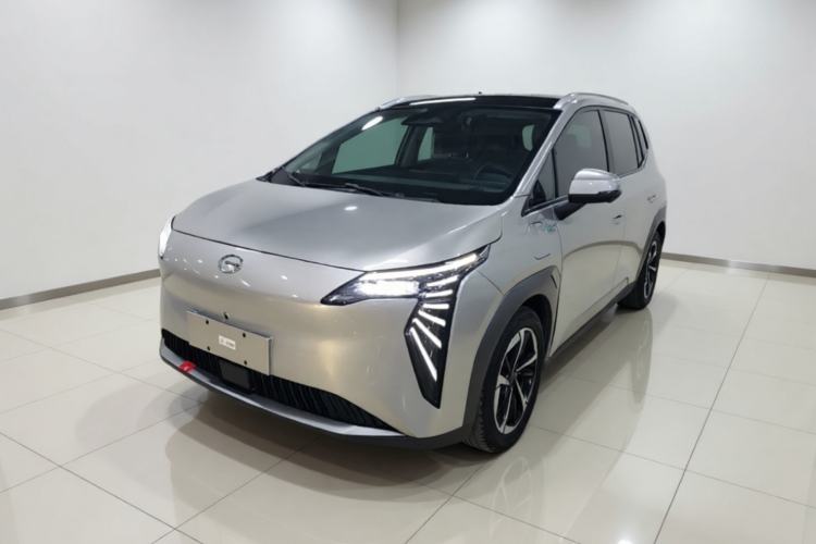 Used AION Y 2022 Plus 70 Smart Edition