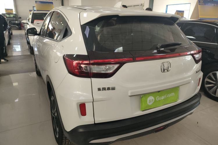 Used Honda XR-V 2021 1.5L CVT Comfort Version
