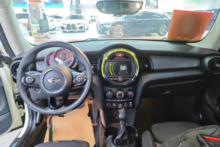 Used MINI MINI 2016 1.5T COOPER