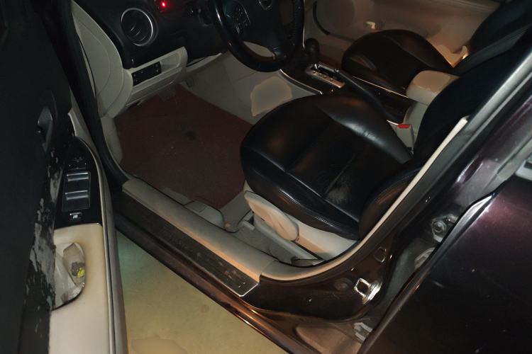 Used Mazda 6 2011 2.0L Automatic Fashion Edition