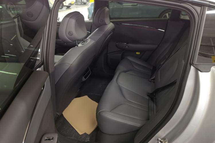 Used XPeng G7 2025 702 Max