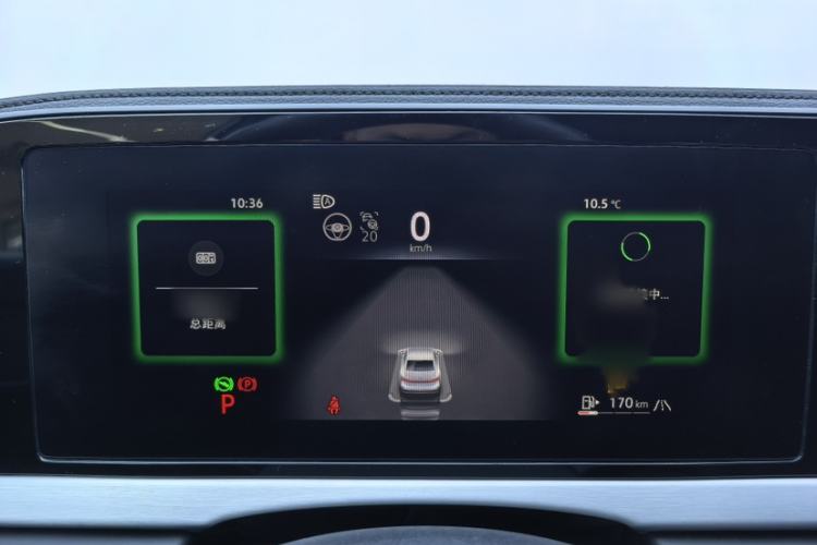 Used Volkswagen Passat 2025 Pro 380TSI Starry Dragon Luxury Edition