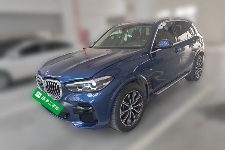 Used BMW X5 2020 xDrive30i M Sport Package