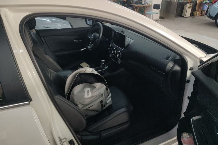 Used Nissan Sylphy 2021 1.6L XL CVT Enjoyment Edition
