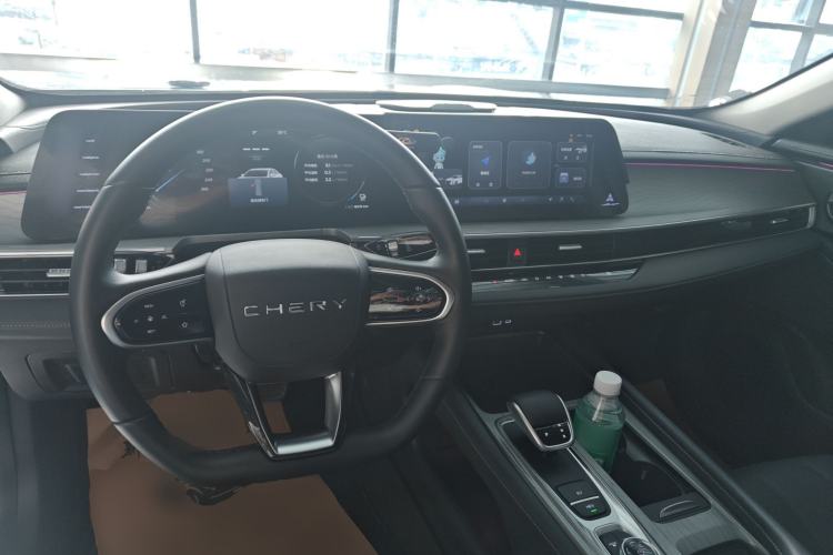 Used Chery Fengyun A8 2024 127 Yufeng Edition