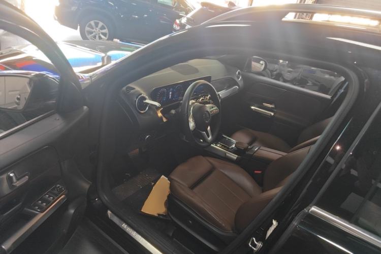 Used Mercedes-Benz GLB 2020 GLB 200 Dynamic Edition