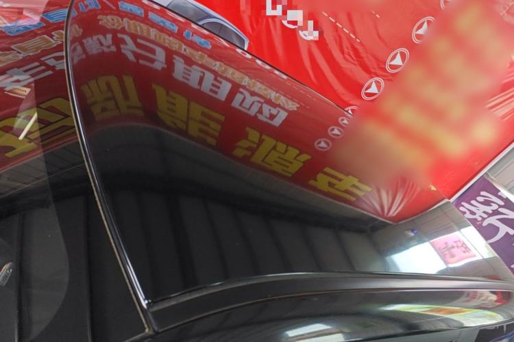 Used CHANGAN NEVO Lumin 2022 155 km – Refreshingly Sweet Edition Roof