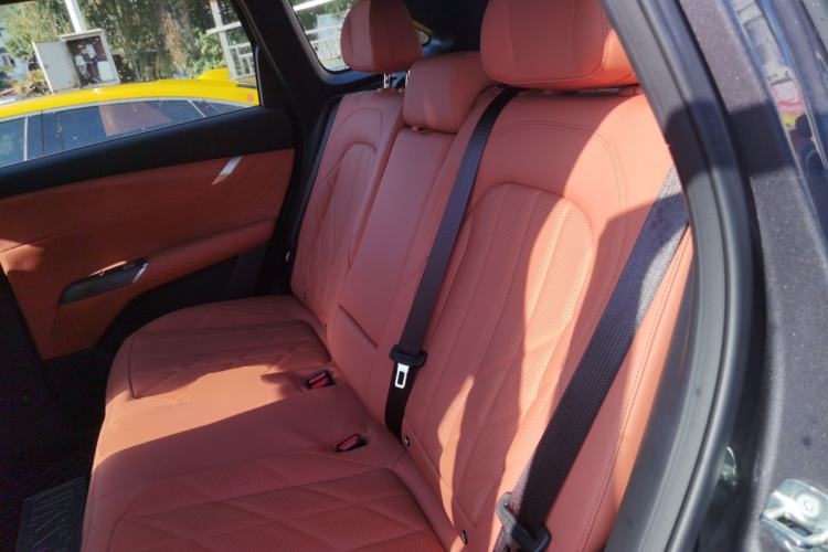 Used CHANGAN CS75 PLUS 2025 4th Generation 1.5T New Blue Whale Smart Luxury Edition
