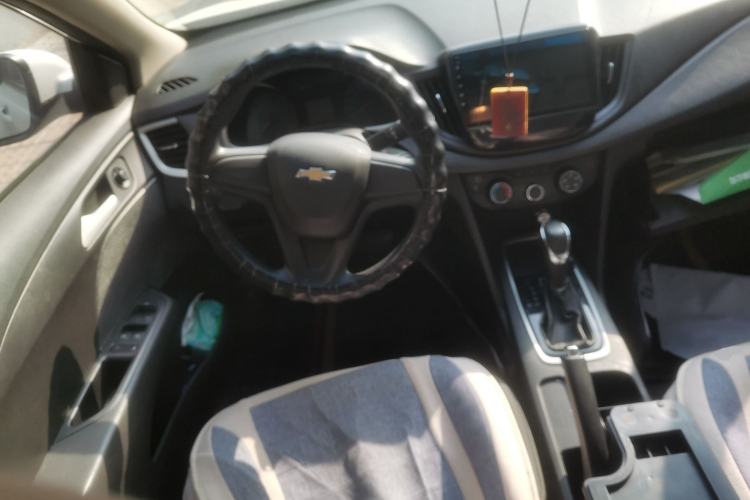 Used Chevrolet Cavalier 2019 320 Automatic Enjoyment with Sunroof