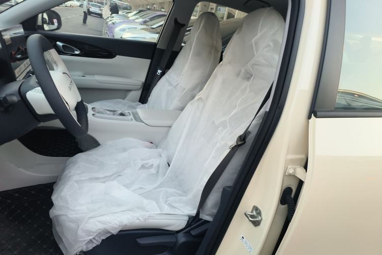 Used Geely Galaxy Geome 2025 310km Dream Edition
