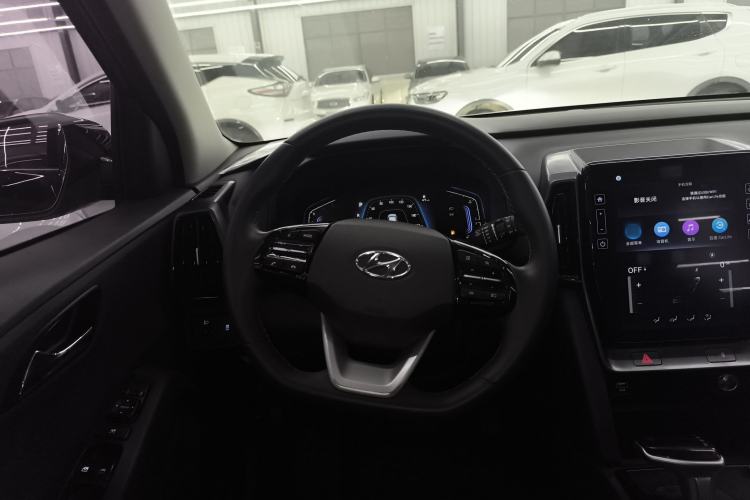 Used Hyundai ix35 2021 2.0L Automatic 2WD GLS Leading Edition
