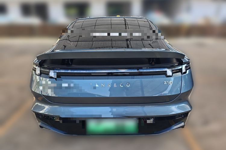 Used Lynk & Co Z10 2025 95 kWh 702 km All-Wheel Drive Intelligent Driving Ultra