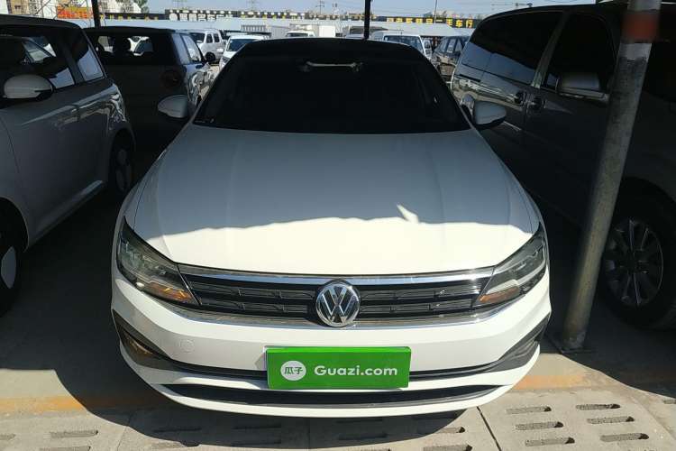 Used Volkswagen Lamando 2019 230TSI DSG Vision Edition China VI Standard