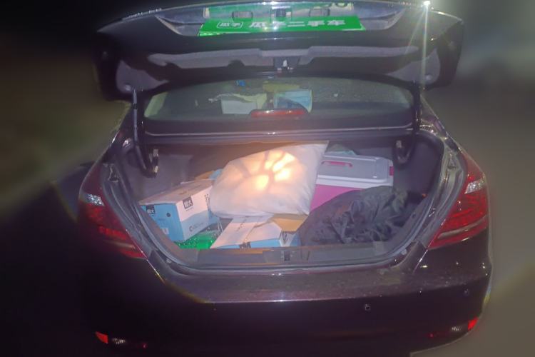 Used Geely Auto Emgrand New Energy 2016 EV Elite Model