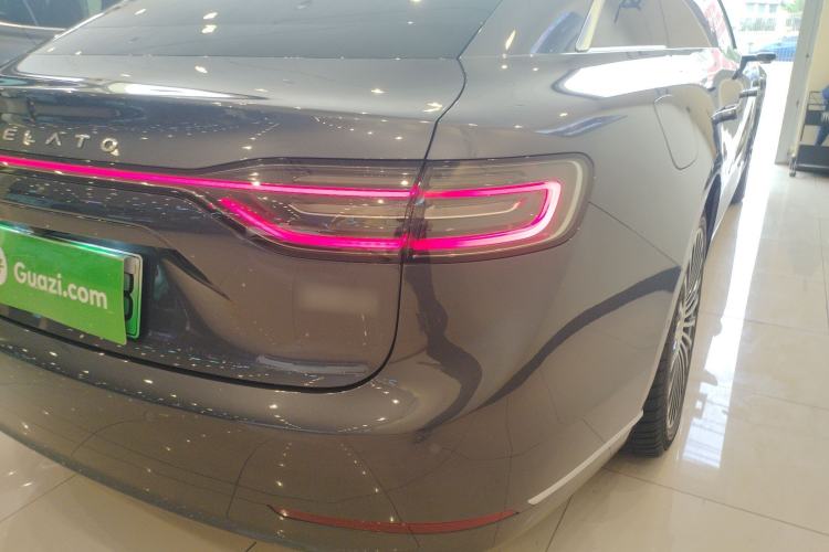 Used Hima Stelato S9 2025 Extended-Range Ultra Exterior 3