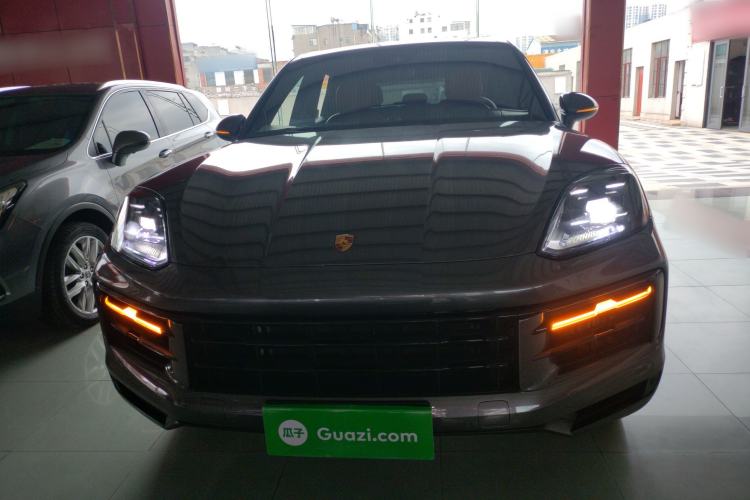 Used Porsche Cayenne 2024 Cayenne 3.0T
