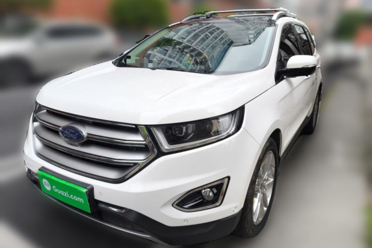 Used Ford Edge 2015 2.7T GTDi 4x4 Prestige 7-Seater