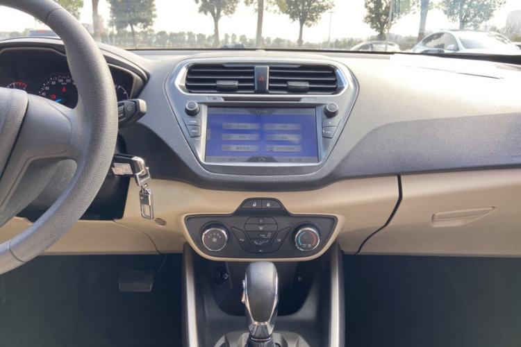 Used Ford Escort 2015 1.5L Automatic Comfort Edition