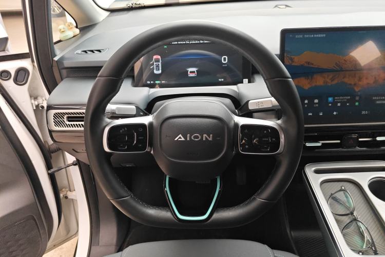 Used AION Y 2023 Younger
