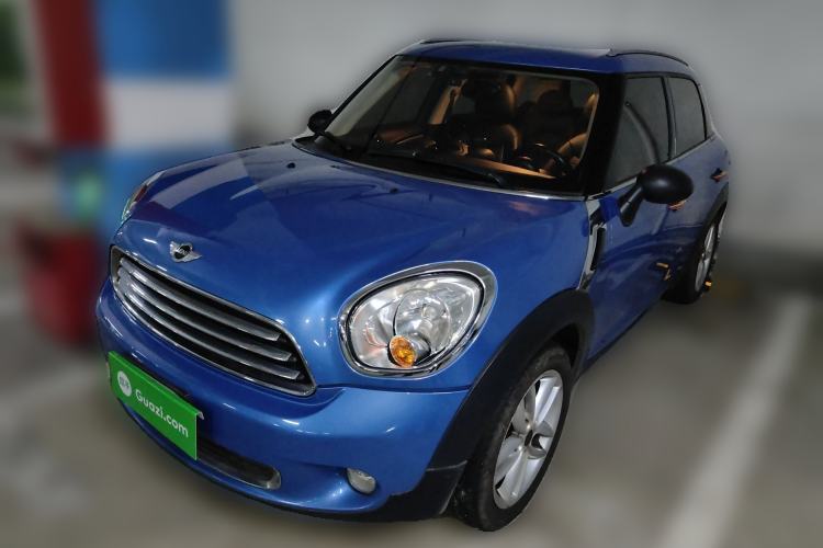 Used MINI Countryman 2011 1.6L ONE