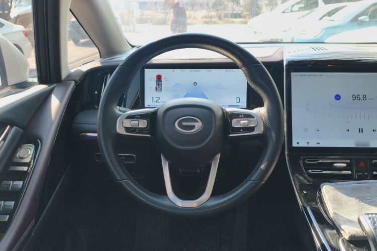 Used GAC Trumpchi M8 2024 Master Series 400T Ultimate Edition