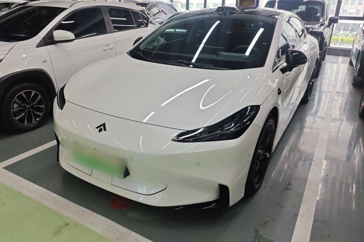 Used Hyptec GT 2024 Global Model 710 Ultra-High-Voltage LiDAR Edition