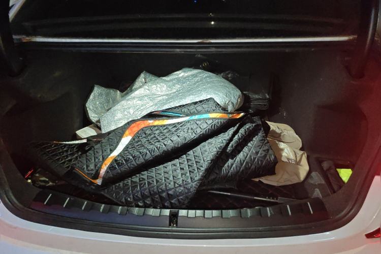 Used BMW 3 Series 2021 325Li M Sport Package