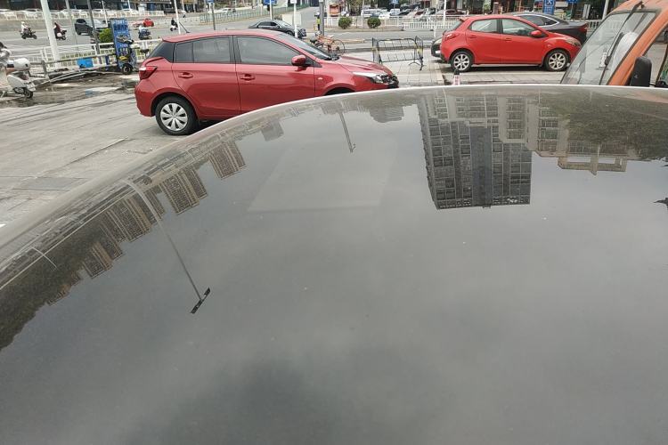 Used Leapmotor C01 2023 525 Comfort Edition