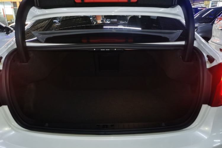 Used Volvo S60 2018 S60L T3 Smart Progress Edition