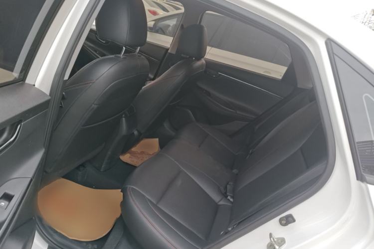 Used Hyundai Celesta 2018 1.6L Automatic GL Enjoyment Edition China VI compliant