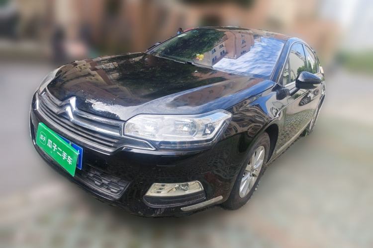 Used Citroen C5 2013 2.0L Automatic Luxury Model Guazi used car, China used car export, Used car for sale, Used  cars, Cheapest cars for sale