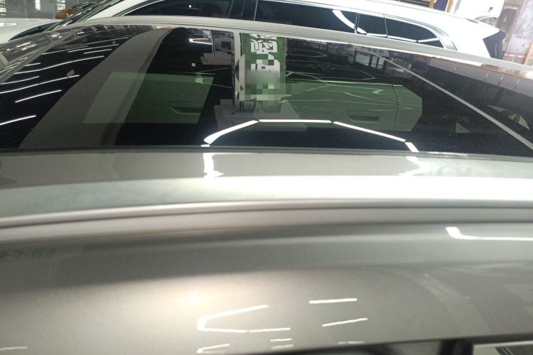 Used Geely Galaxy L7 2025 EM-i 115km Exploration Edition Roof