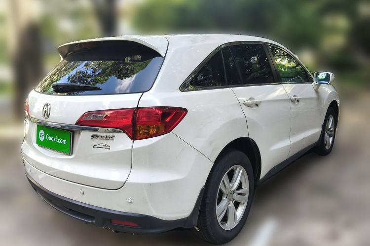 Used Acura RDX 2013 3.0L Two-Wheel Drive Elite Edition
