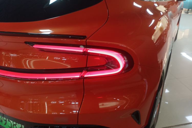 Used Xiaomi Auto YU7 2025 Ultra-Long Range All-Wheel Drive Pro Version