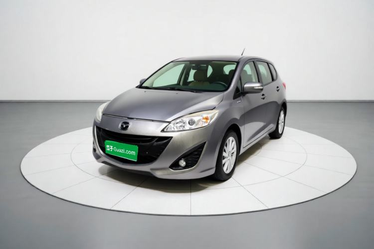 Used Mazda 5 2013 2.0L Automatic Comfort Edition Guazi used car, China used car export, Used car for sale, Used  cars, Cheapest cars for sale