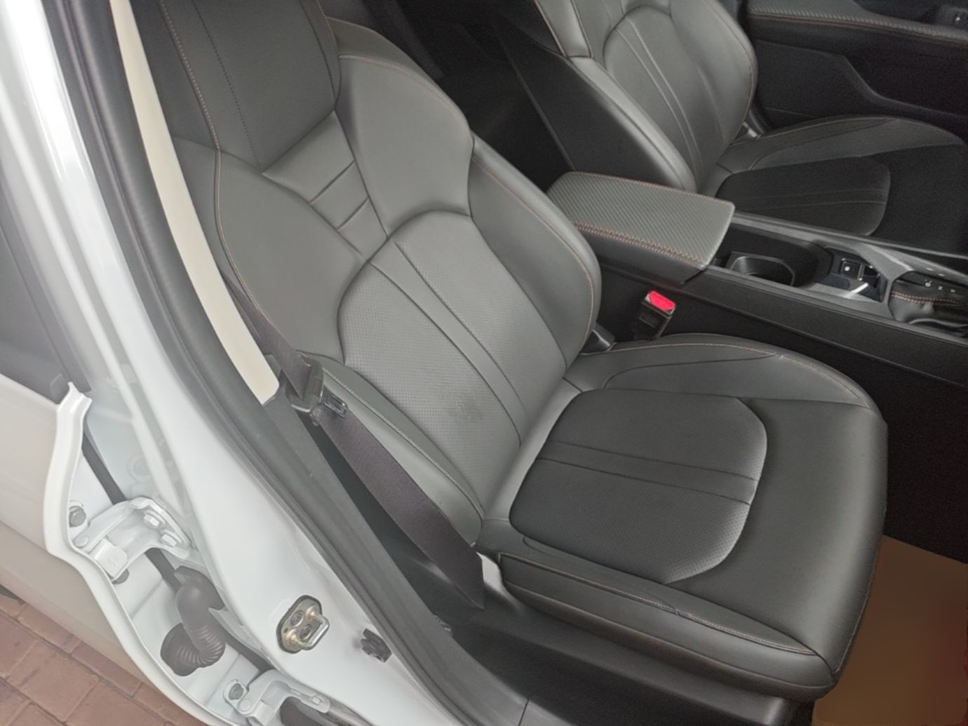 Dongfeng Aeolus Yixuan 2025 1.5L Automatic Luxury Version - Luxury — снимка 19