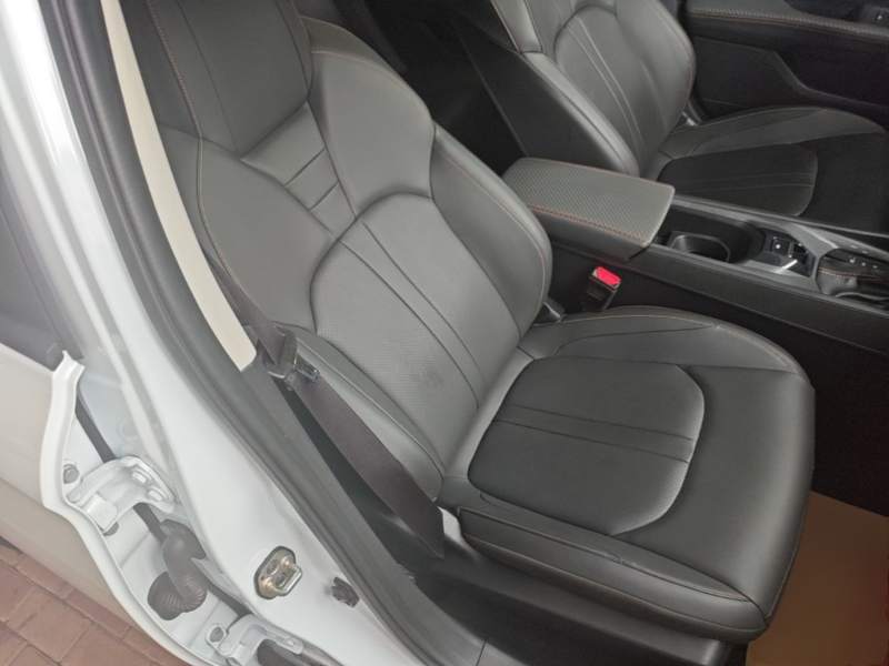 Used Dongfeng Aeolus Yixuan 2025 1.5L Automatic Luxury Version – Luxury — 24