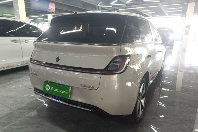 Used Baojun Cloud 2023 460 Max
