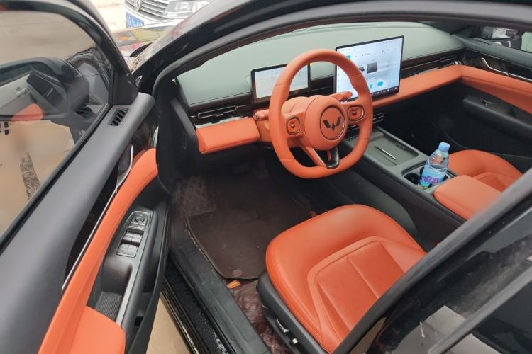 Used Wuling Xingguang 2025 610 km Smart Flagship Version