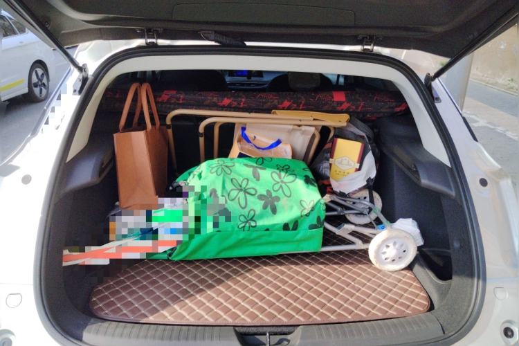 Used Buick Velite 6 2024 450km Comfort Edition PLUS