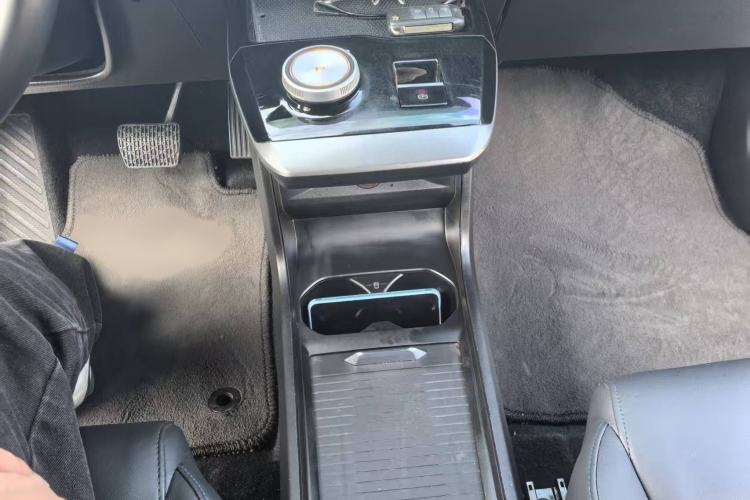 Used MG 4 EV 2023 415 km Range Sea-Faring Champion Edition
