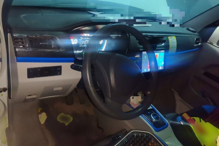 Used SRM Haoyun 2022 Launch Edition
