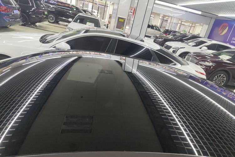 Used Lincoln Z 2022 Facelift iEnjoy Deluxe Edition
