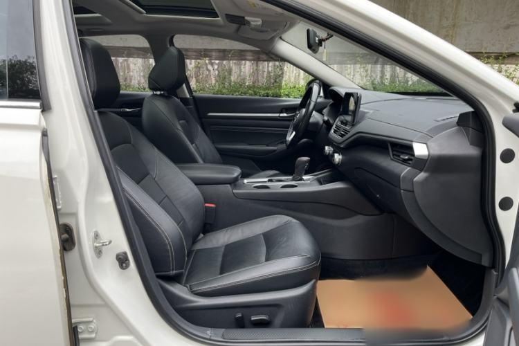 Used Nissan Teana 2020 Revised Version 2.0L XL Comfort Edition